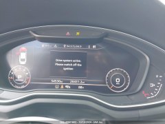 Audi A5 Prestige 2019 6