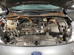 Ford Escape SE Sport Hybrid 2021 11