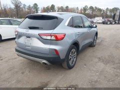 Ford Escape SEL 2022 5
