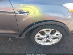 Ford Escape Titanium 2014 14