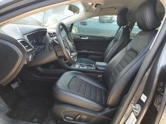 Ford Fusion SE 2018 6