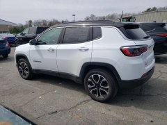 Jeep Compass Limited 2024 5