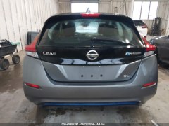 Nissan Leaf SL 2019 6