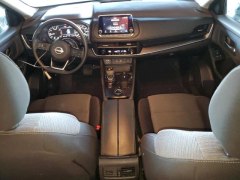 Nissan Rogue SV 2023 8