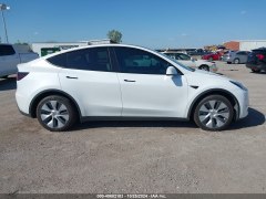Tesla Model Y Long Range 2021 4