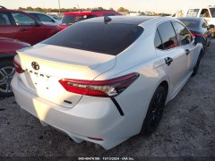 Toyota Camry XSE 2024 4