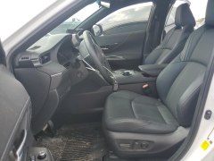Toyota Venza Limited Hybrid 2023 6