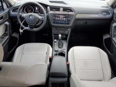 Volkswagen Tiguan SE 2021 8