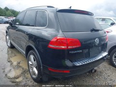 Volkswagen Touareg 2014 7