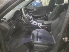 Audi A4 Premium Plus 2022 6