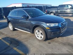 Audi Q5 Premium 2019 2