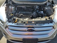 Ford Escape SE 2017 11