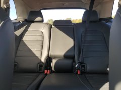 Honda CR-V EX-L 2024 10