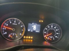KIA Sportage LX 2021 7