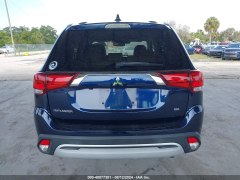 Mitsubishi Outlander SEL 2020 5