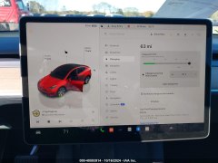 Tesla Model Y Long Range 2022 10