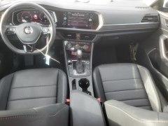 Volkswagen Jetta SEL 2021 8