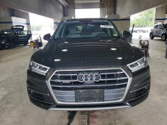 Audi Q5 Prestige 2018 1