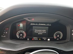 Audi Q7 Prestige 2021 8