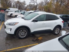 Ford Escape SE 2022 7