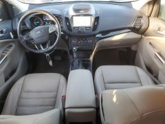 Ford Escape Titanium 2017 7