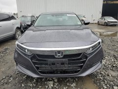 Honda Accord LX 2020 1