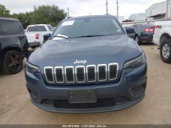 Jeep Cherokee Latitude 2020 2