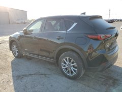 Mazda CX-5 Preferred 2022 5