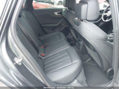 Audi A4 Premium Plus 2022 7