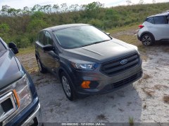 Ford Escape S 2018 2