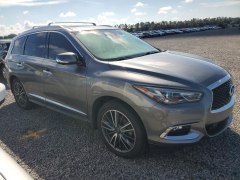 Infiniti QX60 Luxe 2020 2