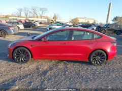 Tesla Model 3 Performance 2022 7