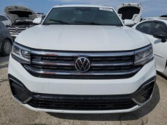 Volkswagen Atlas SEL R-Line 2022 1