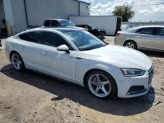 Audi A5 Premium Plus 2018 2