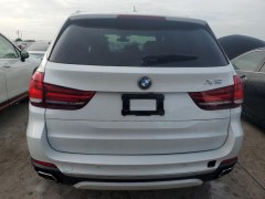 BMW X5 xDrive 35i 2018 4