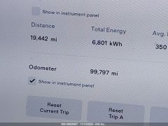 Tesla Model S P85D 2015 9