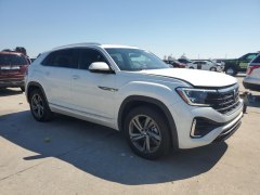 Volkswagen Atlas SEL R-Line 2024 2