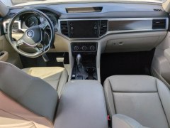 Volkswagen Atlas SE 2019 8
