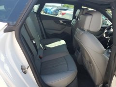 Audi A5 Premium Plus 2018 9