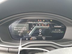 Audi A5 Premium Plus 40 2022 8