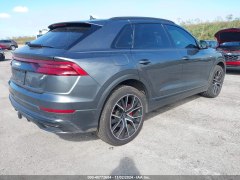 Audi Q8 Premium Plus 2023 3