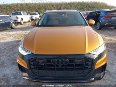 Audi Q8 Prestige 2022 1