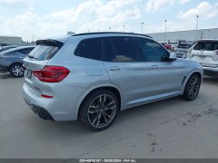 BMW X3 M40i 2021 3