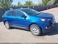 Ford Edge SEL 2022 3