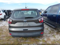 Ford Escape S 2018 6