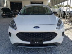 Ford Escape S 2021 1