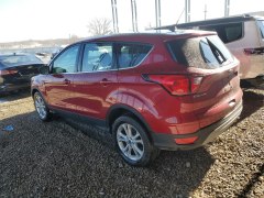 Ford Escape SE 2019 5