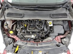 Ford Escape SEL 2019 10