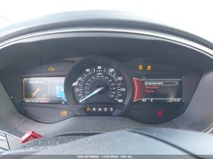 Ford Fusion SE 2018 9