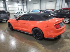 Ford Mustang 2016 5
